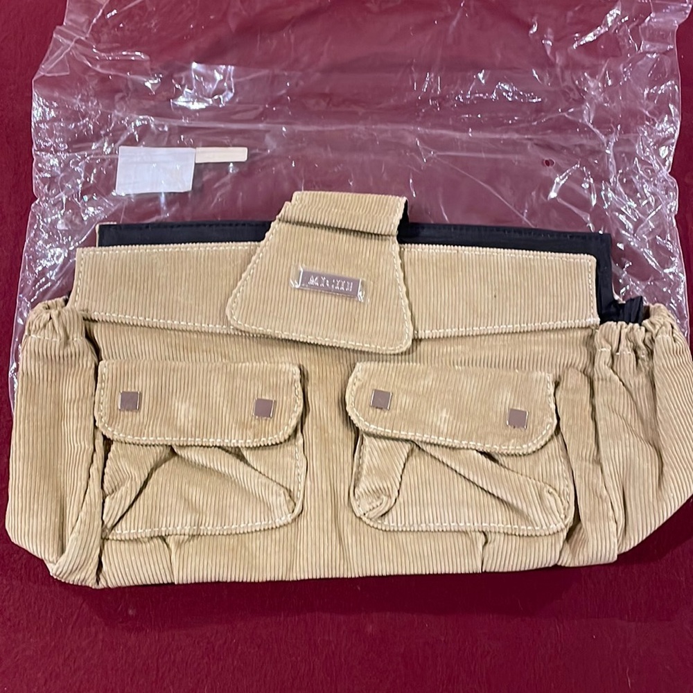 Miche Lydia Classic Shell Corduroy